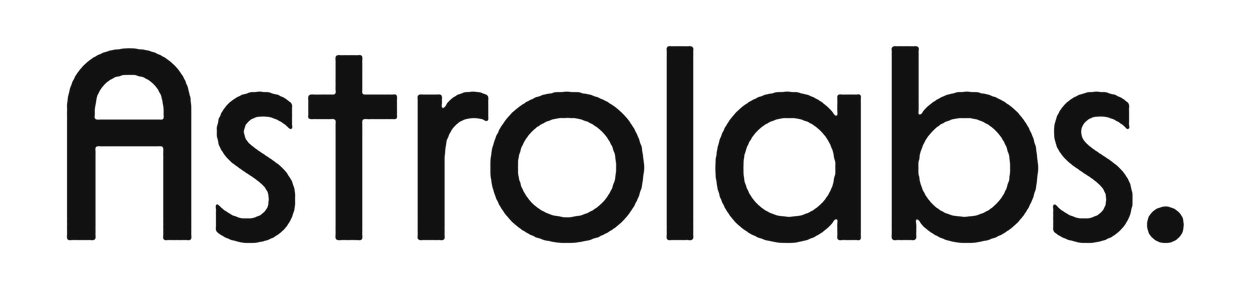 Astrolabs